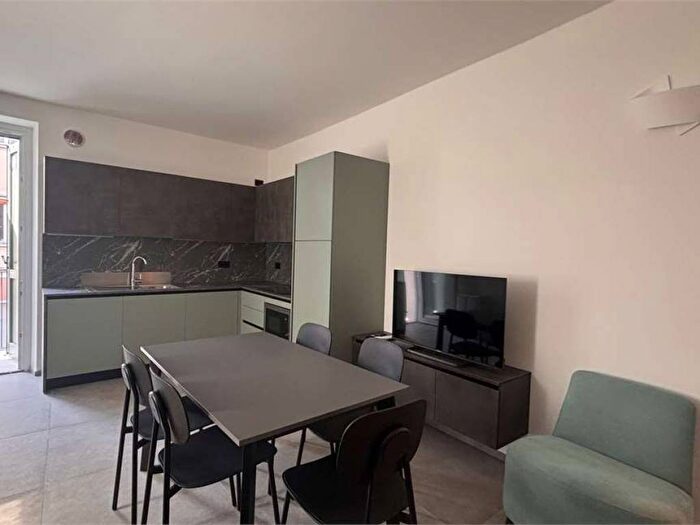 Appartamento bilocale in affitto in Centro, Valeggio sul Mincio