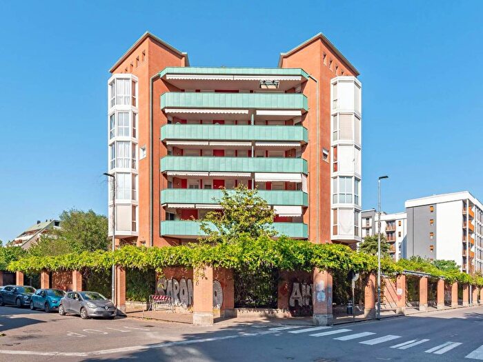 Appartamento monolocale in affitto in Via Vincenzo Monti, Saronno