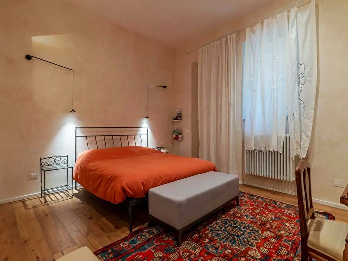 Appartamento in affitto in Vicolo del Divino Amore, Roma