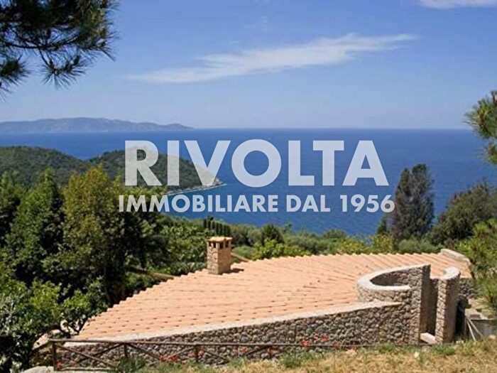 Casa quadrilocale in affitto in Via della Cala, Porto Santo Stefano, Monte Argentario