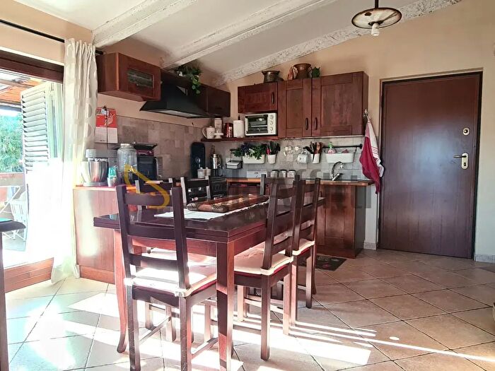 Appartamento quadrilocale in affitto in Via Verrotti, Montesilvano