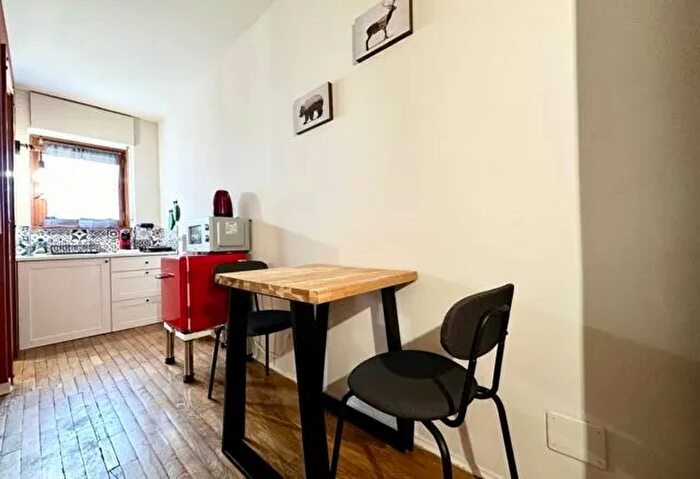 Appartamento monolocale in vendita in Via Monterotta Sestriere To Italia, Sestriere