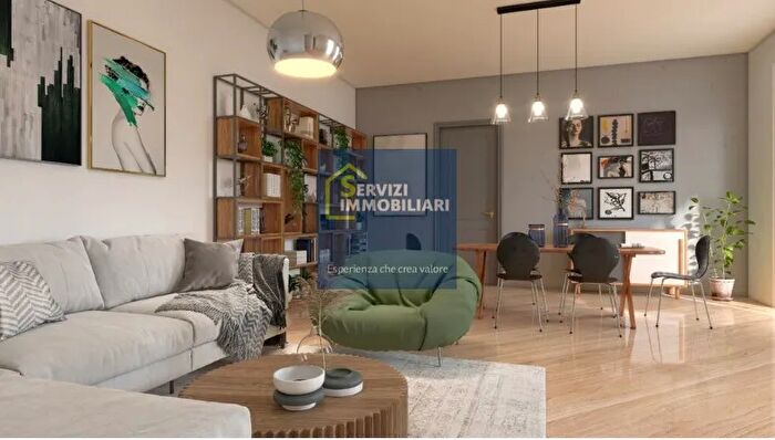 Appartamento quadrilocale in vendita in Via Caporello, Selvazzano Dentro