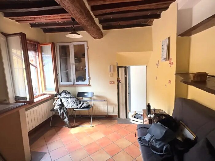 Appartamento bilocale in vendita in Via Garibaldi, Pontassieve