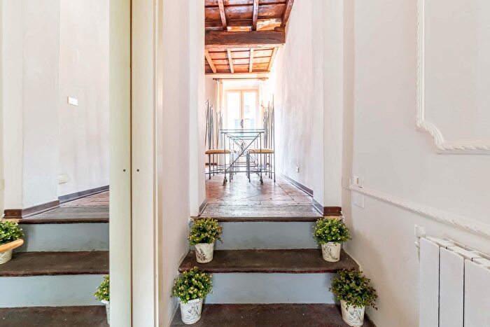 Appartamento monolocale in affitto in Corso di Porta Romana, Milano