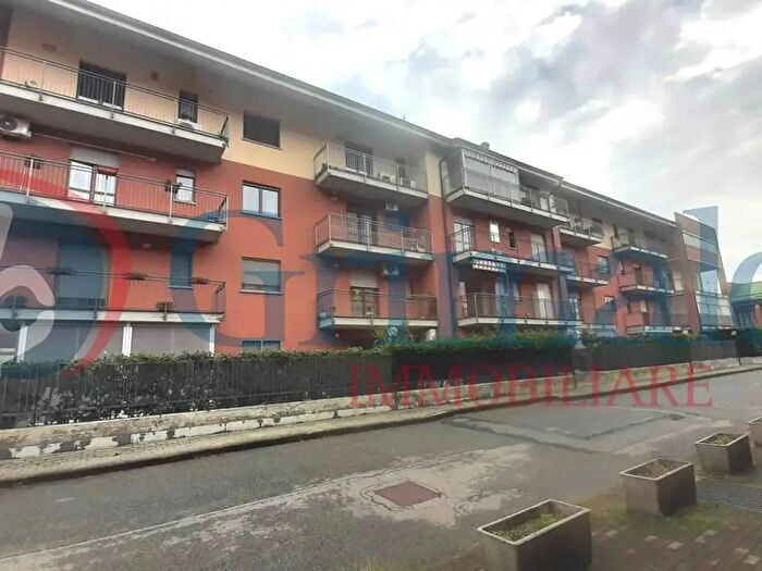 Appartamento con 7 locali in vendita in Via Luigi Einaudi, Beinasco