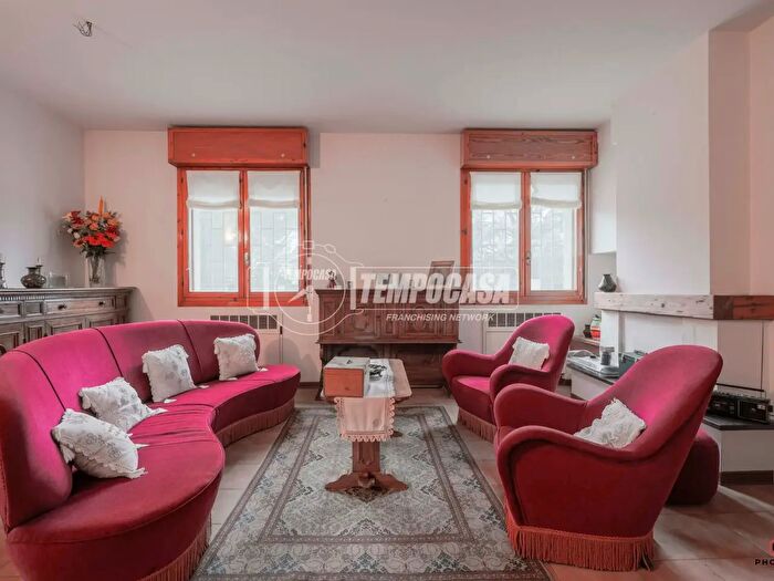 Appartamento con 6 locali in vendita in Castel San Pietro Terme