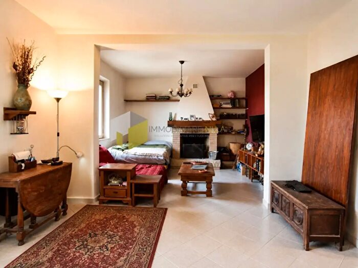 Casa con 6 locali in vendita in Achille Grandi, San Giuliano Terme