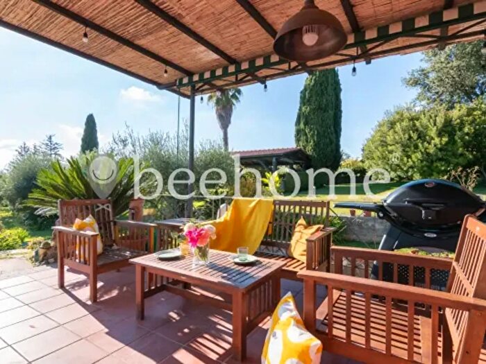 Casa con 6 locali in vendita in Via Selva Piammarano, Genzano Di Roma