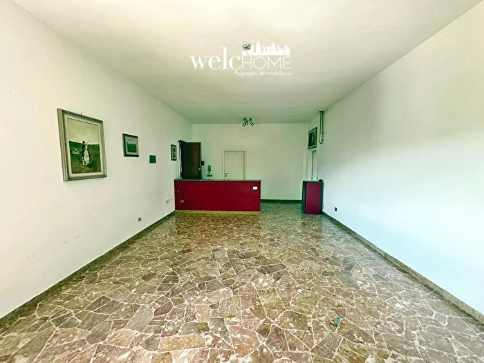 Appartamento quadrilocale in vendita in Campi Bisenzio