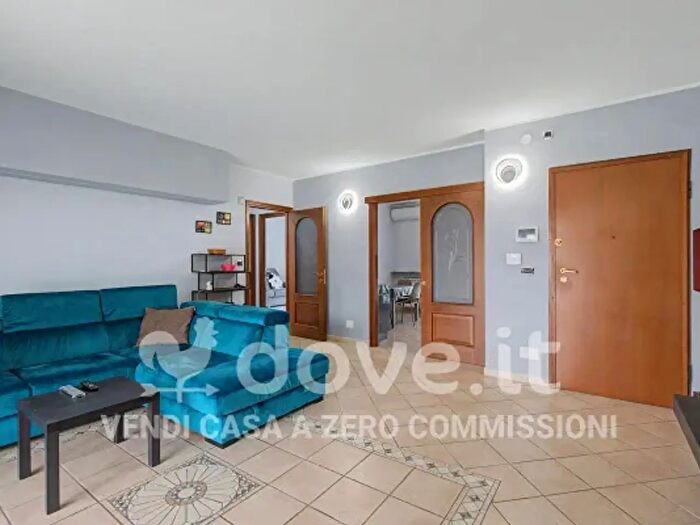 Appartamento quadrilocale in vendita in Via l Ariosto, Settimo Torinese
