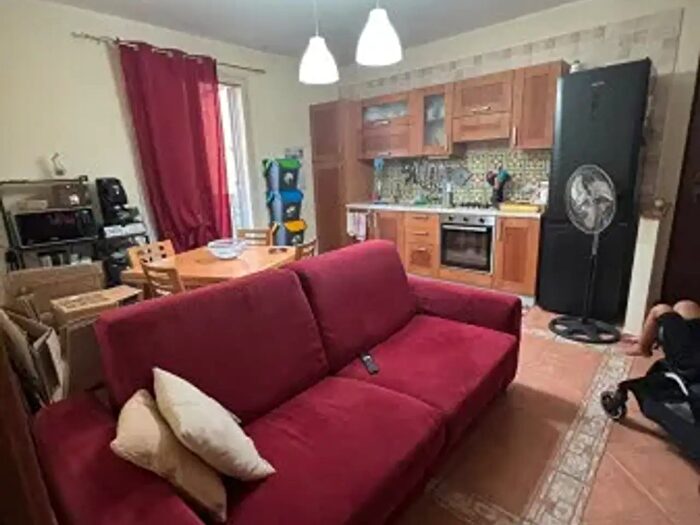 Appartamento bilocale in affitto in Palermo