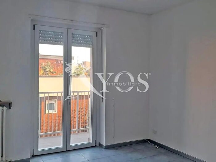 Appartamento bilocale in affitto in Via Antonio Panizzi, Milano