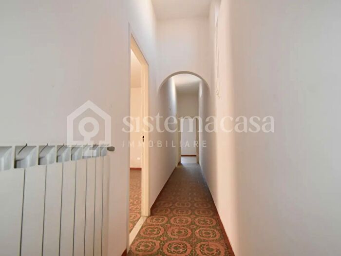 Appartamento trilocale in vendita in Mariglianella