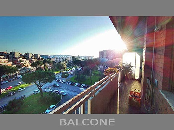 Appartamento bilocale in affitto in Viale Ettore Franceschini, Colli Aniene, Roma