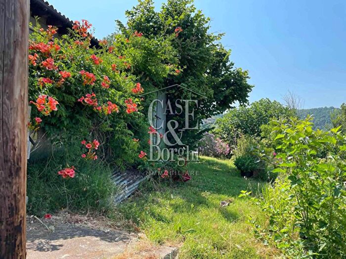 Casa monolocale in vendita in Via Castellaro, Torrazza Coste