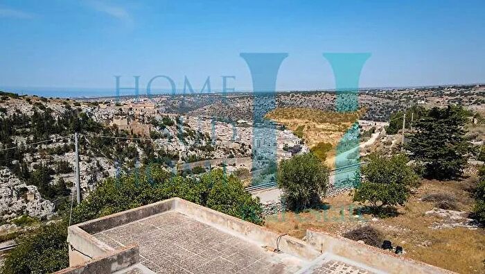 Casa in vendita in Scicli, Noto