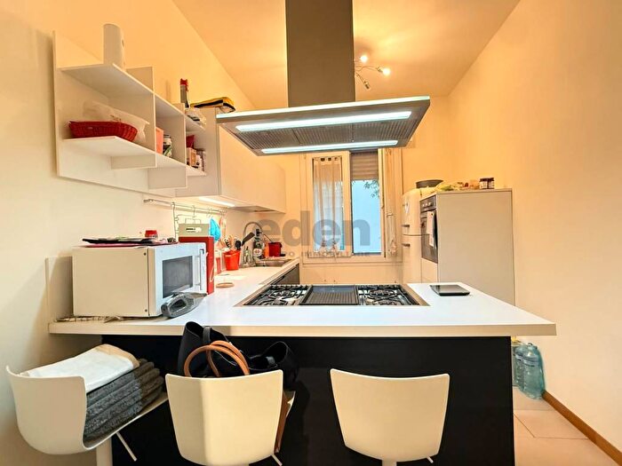 Appartamento bilocale in affitto in Via Giuseppe Peano, Villaggio Giardino, Modena