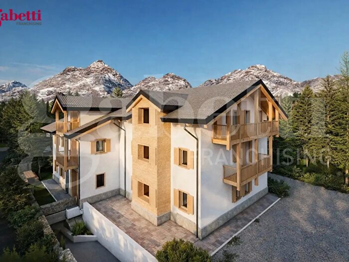 Case in Vendita e in Affitto - 2