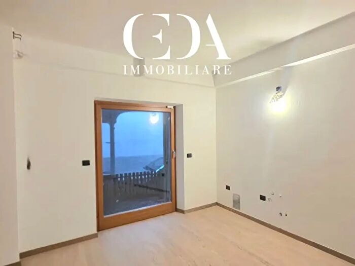 Appartamento trilocale in affitto in Via alla Madonnina, Civezzano