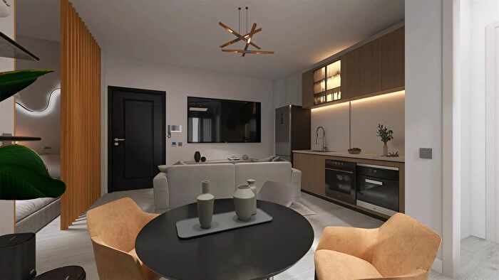 Appartamento monolocale in vendita in Via Bertacchi Parabiago, Parabiago