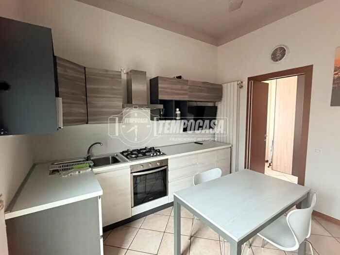Appartamento bilocale in vendita in Via Cortivo, Sarnico