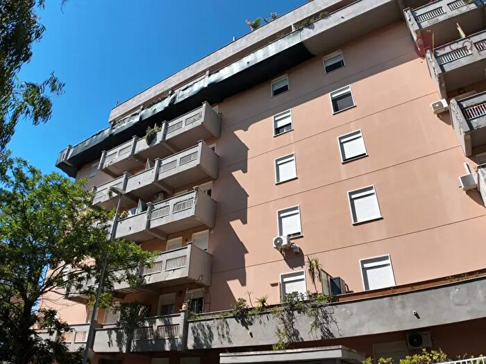 Appartamento bilocale in vendita in Via Cardinale Mariano Rampolla b, Palermo