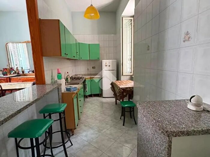 Appartamento bilocale in vendita in Via Bologna, Afragola