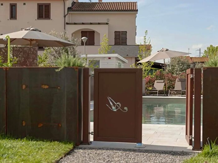 Appartamento monolocale in affitto in Via San Ilario Nord, Cascina