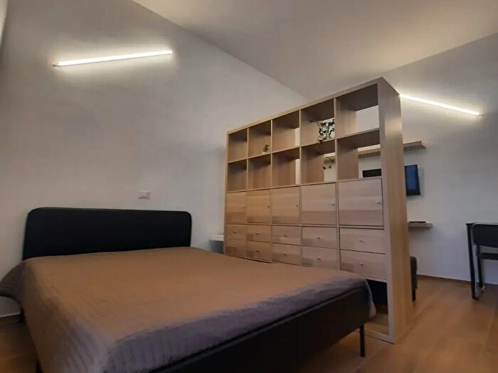 Appartamento monolocale in affitto in Via Palmanova, Milano