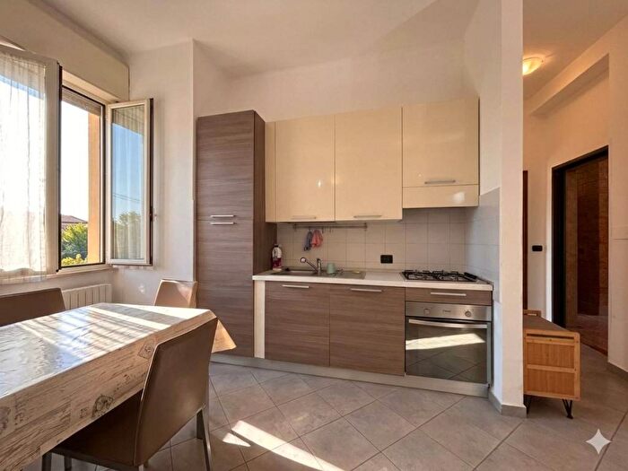 Appartamento bilocale in affitto in Via Giovanni di Breganze, San Carlo, Milano