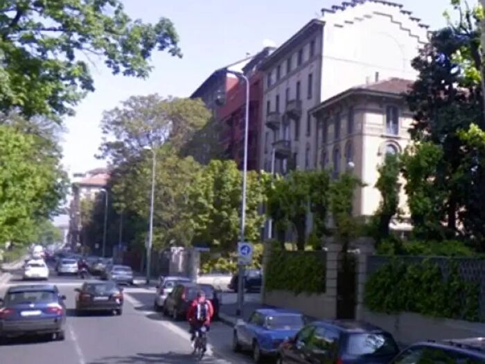 Appartamento trilocale in vendita in Viale Bianca Maria, Milano