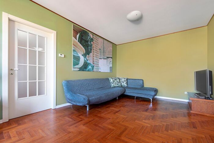 Appartamento monolocale in affitto in Via Battindarno, Bologna