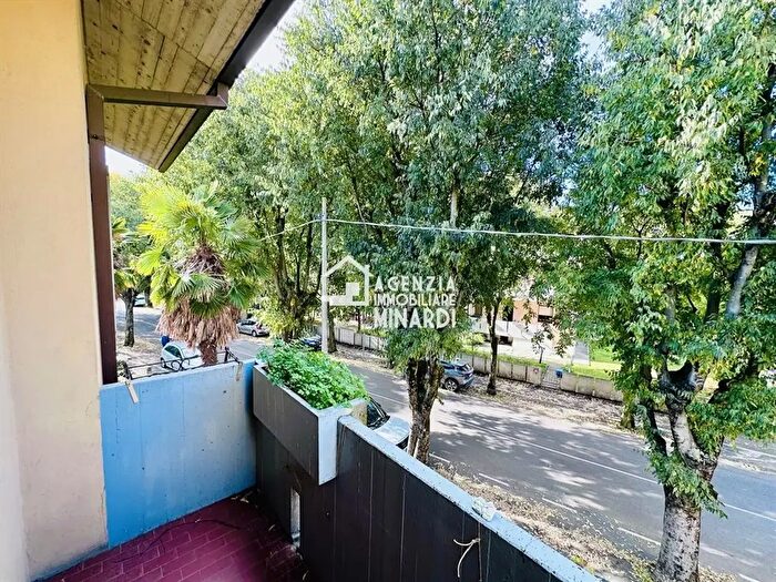 Appartamento trilocale in vendita in Via Pascoli, Castel Bolognese