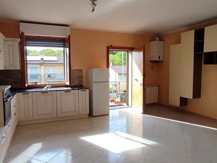 Appartamento bilocale in vendita in Vicchio