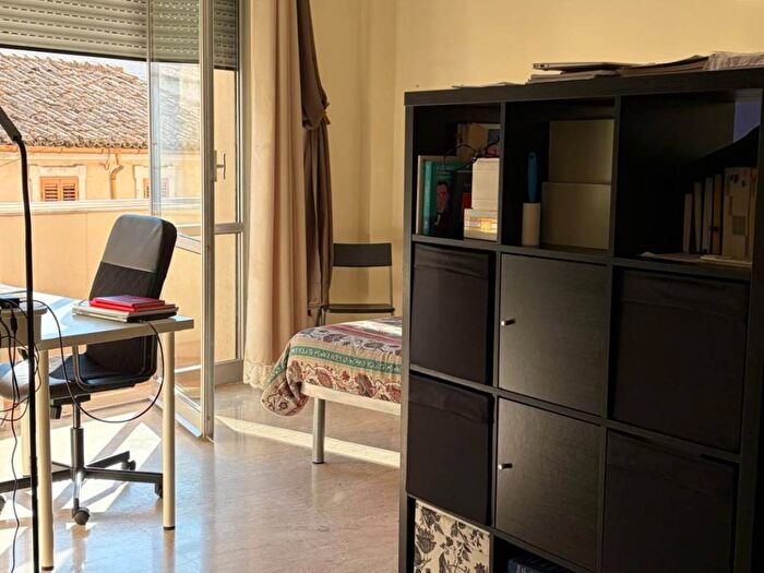 Appartamento monolocale in affitto in Via Giovanni Vercillo, San Leonardo, Catanzaro