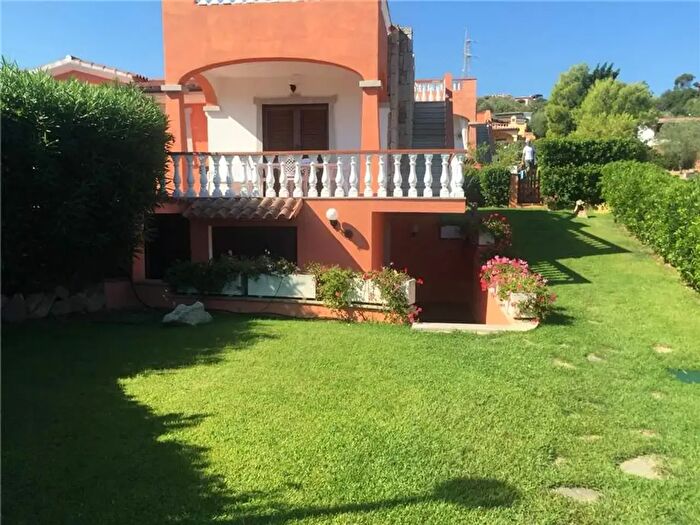 Appartamento quadrilocale in vendita in Loiri Porto San Paolo
