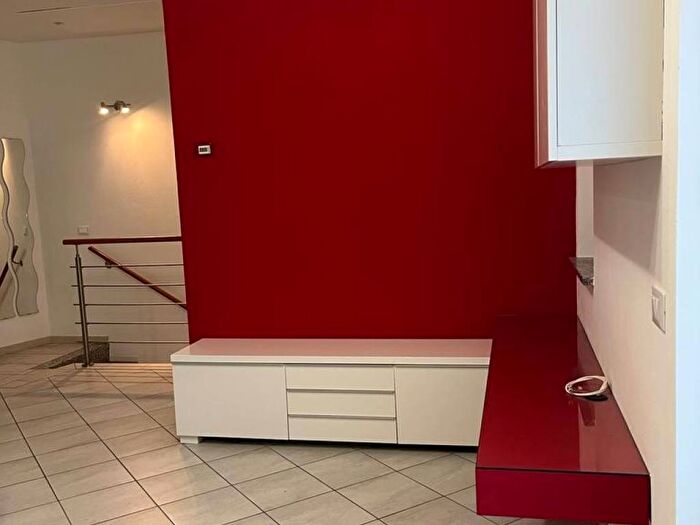 Appartamento monolocale in affitto in Centro, Vedano Olona