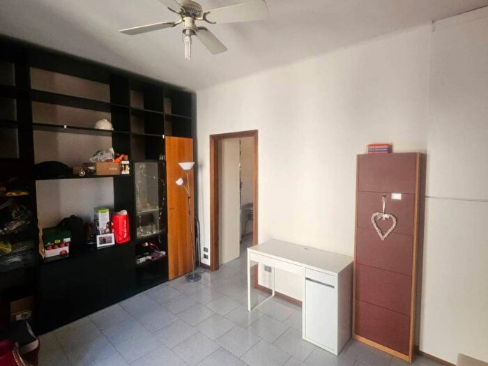 Appartamento bilocale in affitto in Via Assietta, Affori, Milano