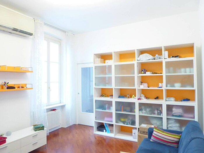 Appartamento bilocale in affitto in Città Vecchia, Trieste