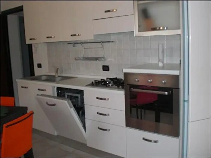 Appartamento bilocale in affitto in Via Putinati, Ferrara