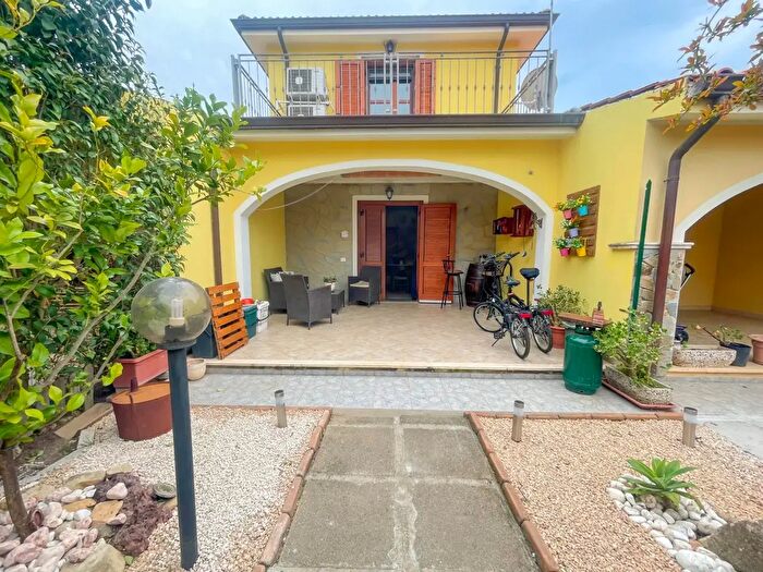 Casa trilocale in vendita in Via Iglesiente, Castiadas