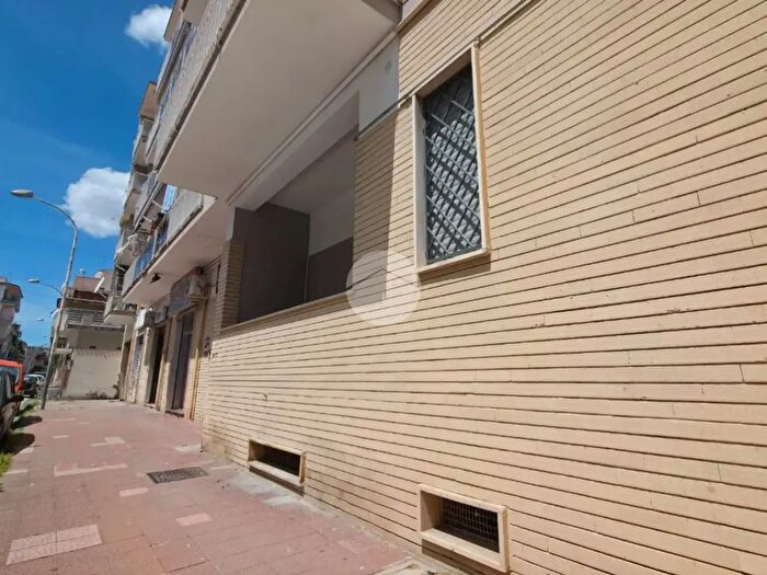 Appartamento bilocale in vendita in Via Torino, Frattamaggiore