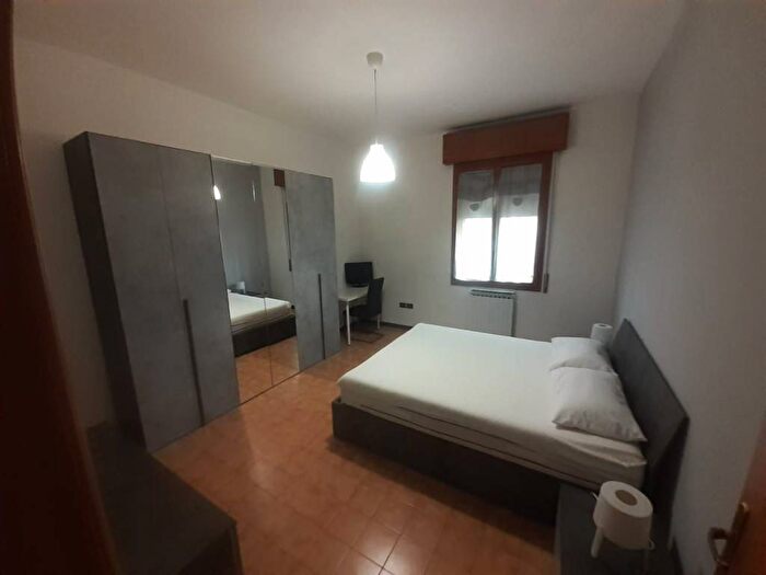 Appartamento trilocale in affitto in Via Don Giovanni Fornasini, Bolognina, Bologna