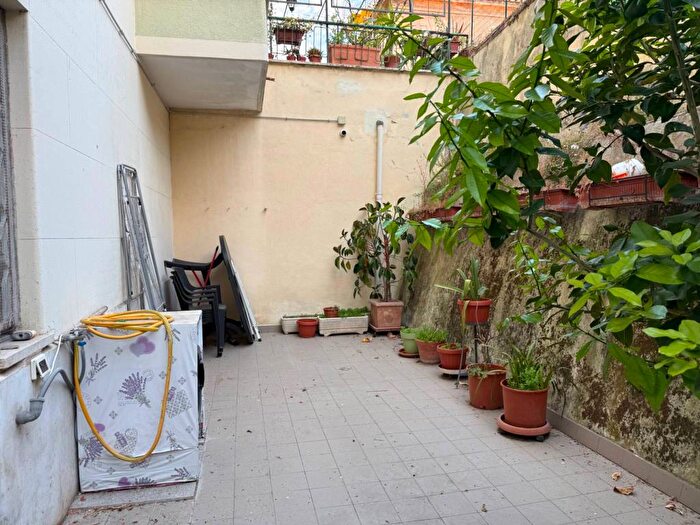 Appartamento bilocale in affitto in Via Vincenzo Monti, Monteverde Vecchio, Roma