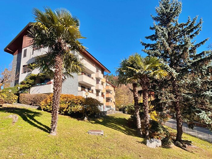 Appartamento bilocale in vendita in Via Bée Pian Nava, Bee