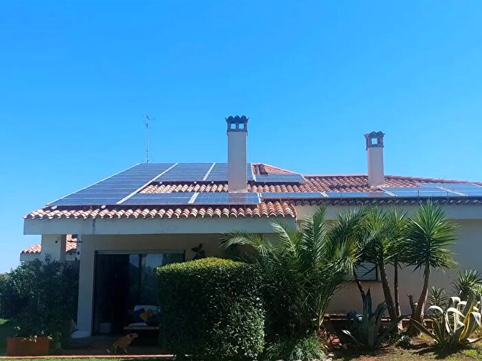 Casa con 6 locali in vendita in Via dei Pini, Sacrofano