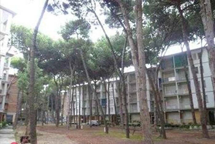 Appartamento quadrilocale in vendita in Comacchio