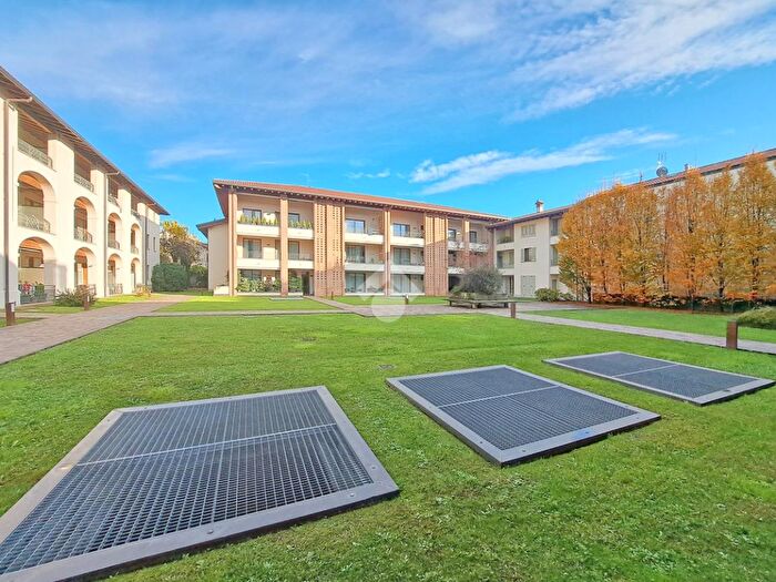 Appartamento trilocale in vendita in Via Massimo dAzeglio, Cassano DAdda