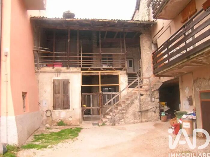 Casa bilocale in vendita in Via San Rocco Snc, Villa Lagarina
